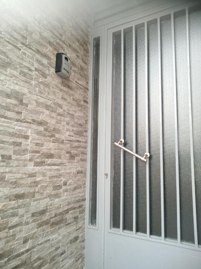 "Αρμονία" Διαμερισμα, Καλαματα-"Harmony" Apartment, Kalamáta Eksteriør bilde