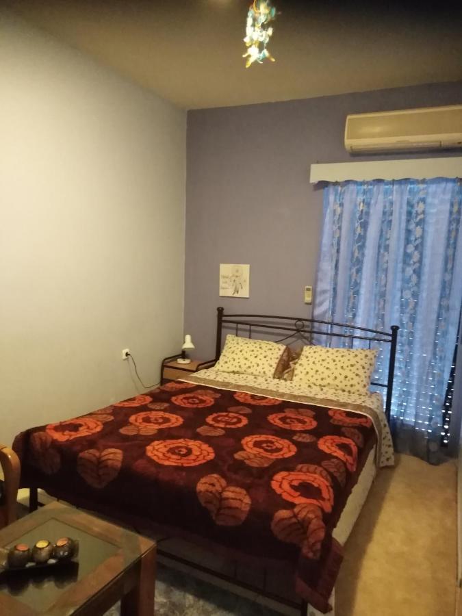 "Αρμονία" Διαμερισμα, Καλαματα-"Harmony" Apartment, Kalamáta Eksteriør bilde