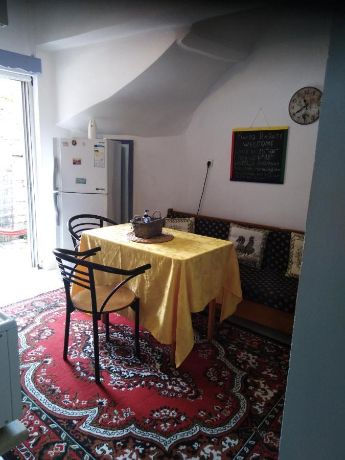 "Αρμονία" Διαμερισμα, Καλαματα-"Harmony" Apartment, Kalamáta Eksteriør bilde