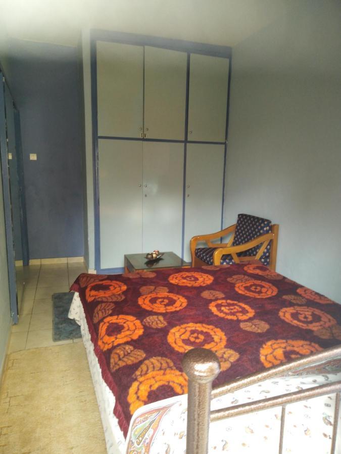 "Αρμονία" Διαμερισμα, Καλαματα-"Harmony" Apartment, Kalamáta Eksteriør bilde
