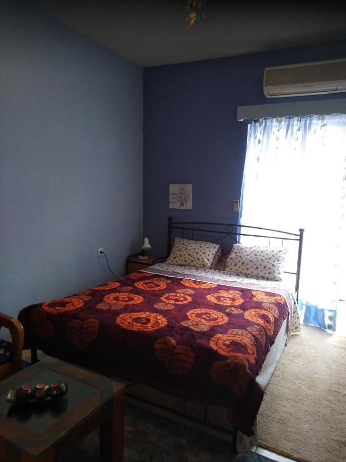 "Αρμονία" Διαμερισμα, Καλαματα-"Harmony" Apartment, Kalamáta Eksteriør bilde