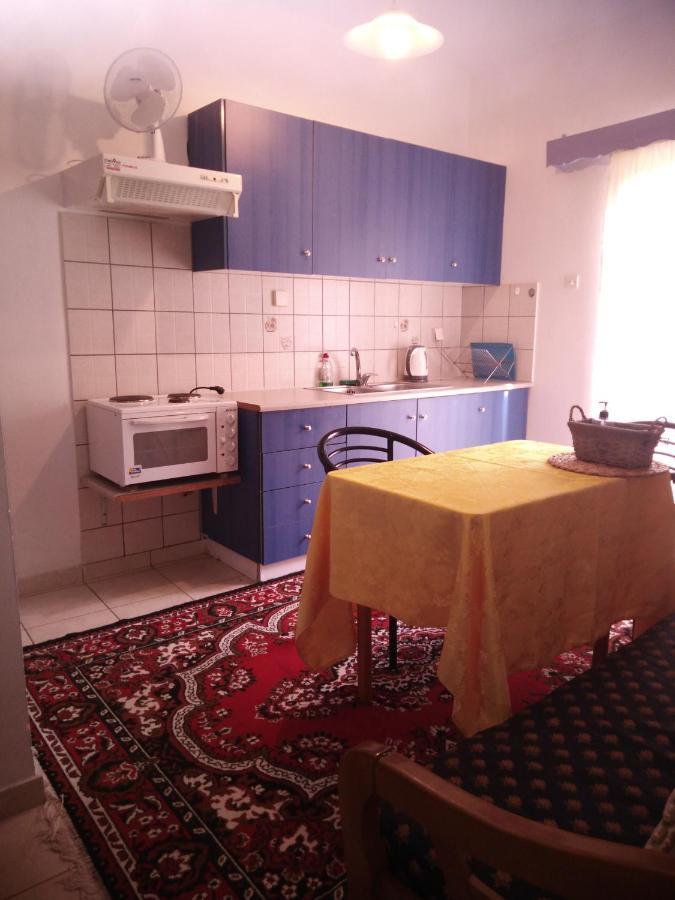 "Αρμονία" Διαμερισμα, Καλαματα-"Harmony" Apartment, Kalamáta Eksteriør bilde
