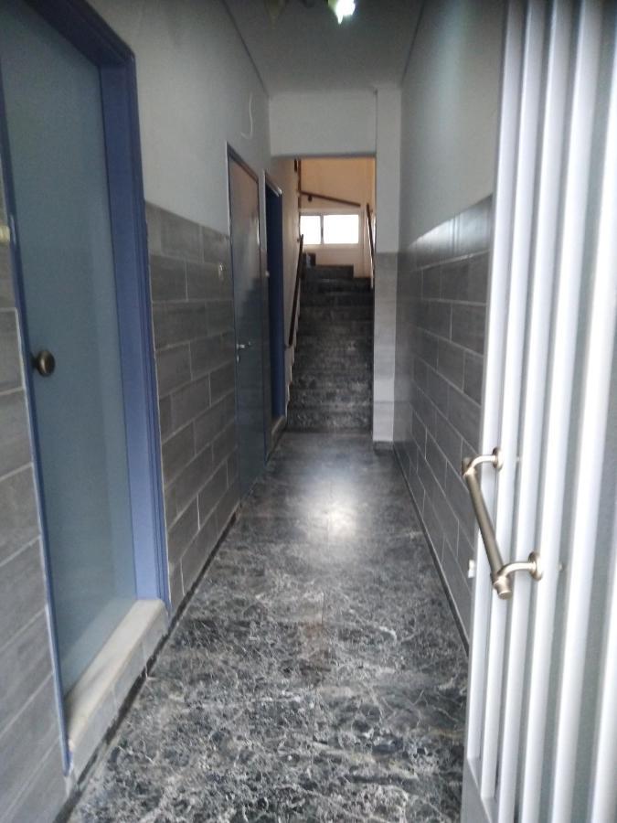 "Αρμονία" Διαμερισμα, Καλαματα-"Harmony" Apartment, Kalamáta Eksteriør bilde