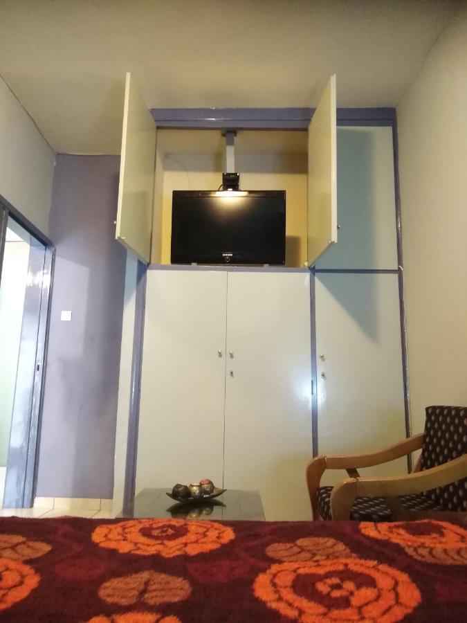 "Αρμονία" Διαμερισμα, Καλαματα-"Harmony" Apartment, Kalamáta Eksteriør bilde