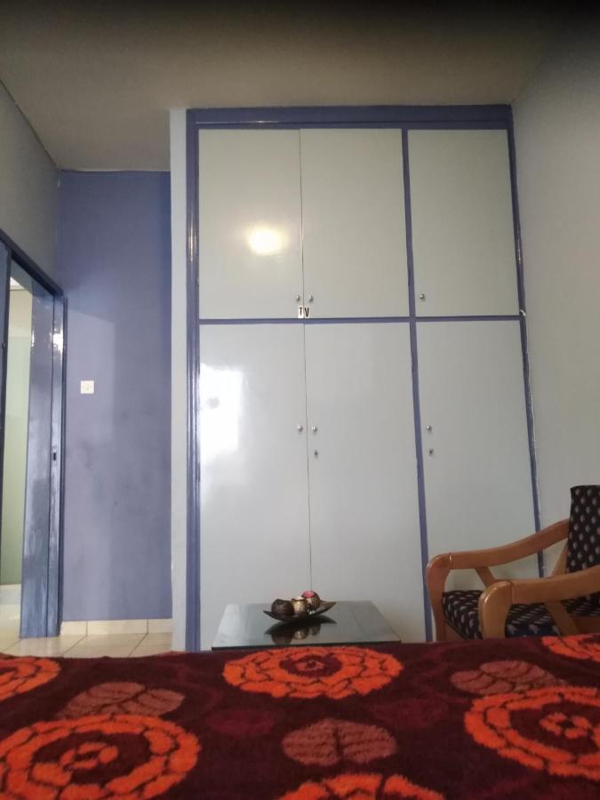 "Αρμονία" Διαμερισμα, Καλαματα-"Harmony" Apartment, Kalamáta Eksteriør bilde