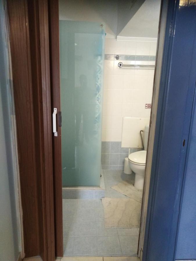 "Αρμονία" Διαμερισμα, Καλαματα-"Harmony" Apartment, Kalamáta Eksteriør bilde