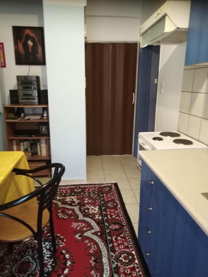 "Αρμονία" Διαμερισμα, Καλαματα-"Harmony" Apartment, Kalamáta Eksteriør bilde