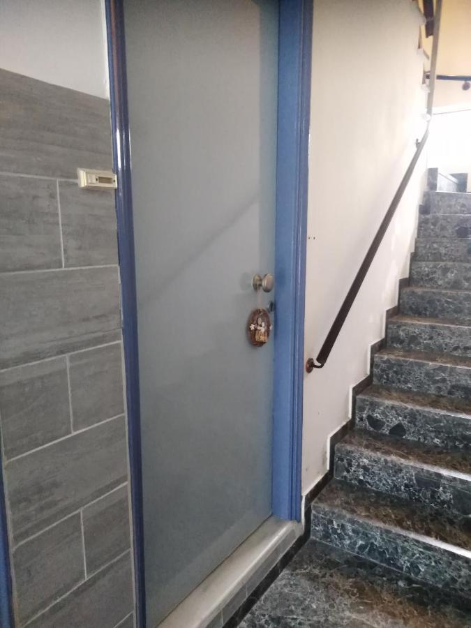 "Αρμονία" Διαμερισμα, Καλαματα-"Harmony" Apartment, Kalamáta Eksteriør bilde